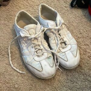Nfinity Evolution Cheer Shoes
